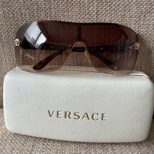 Versace Sunglasses